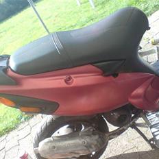 Piaggio  Nrg Mc3 (byttet til ssm)