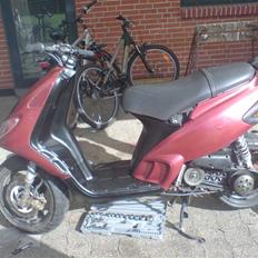 Piaggio  Nrg Mc3 (byttet til ssm)
