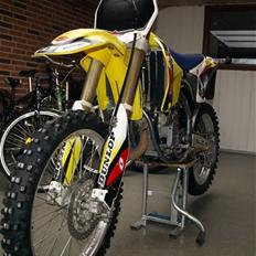 Suzuki RM 125 