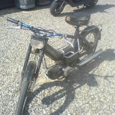 Puch Maxi K ~Byttet Til 491~