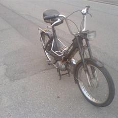 Puch Maxi K ~Byttet Til 491~