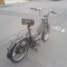 Puch Maxi K ~Byttet Til 491~