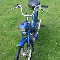 Puch Maxi (Høj styr)  *SOLGT*
