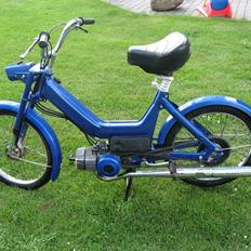 Puch Maxi (Høj styr)  *SOLGT*