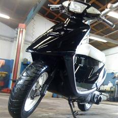 Yamaha Jog FS [STD] SOLGT