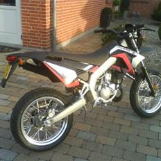 Gilera Smt
