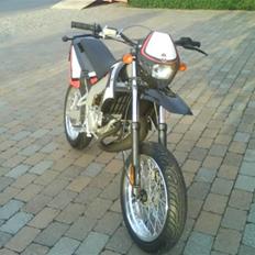Gilera Smt
