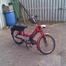 Puch maxi k (Ugly Betty)