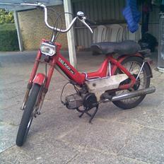 Puch maxi k (Ugly Betty)