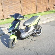 Piaggio Nrg Power DT (Solgt) 