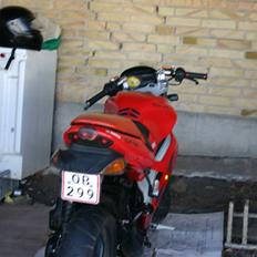 Gilera Dna
