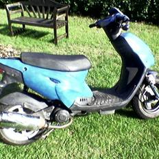 CPI Popcorn^ Tumle* - SOLGT