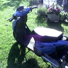 CPI Popcorn^ Tumle* - SOLGT