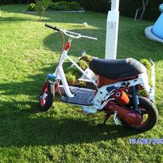 Piaggio Zip"en
