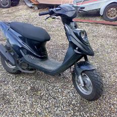 PGO Hot 50 - SÆLGES I DELE