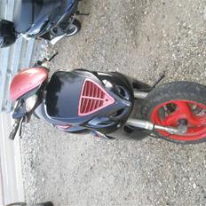 Piaggio Nrg SOLGT 6000