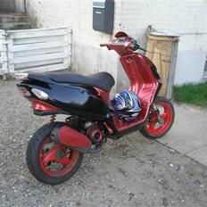 Piaggio Nrg SOLGT 6000