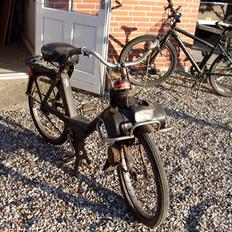Velo Solex 3800