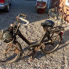 Velo Solex 3800
