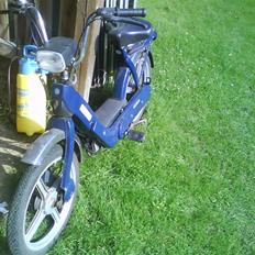 Vespa ciao   (SOLGT)