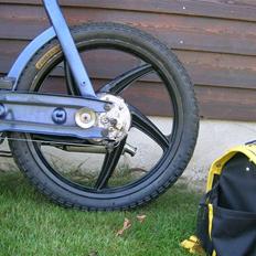 Vespa Ciao ~ SOLGT ~