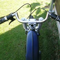 Vespa Ciao ~ SOLGT ~