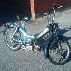 Puch Maxi 2G