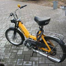 Puch Maxi K