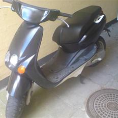 Yamaha Neos 70CC