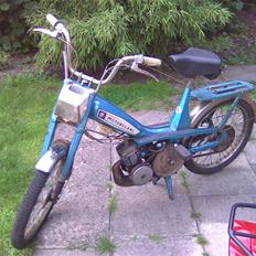 MBK motobecane. tilsalg