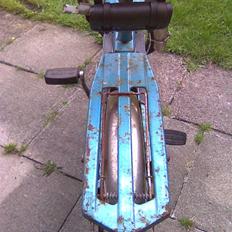 MBK motobecane. tilsalg