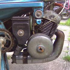 MBK motobecane. tilsalg
