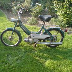 Puch p solgt