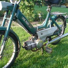 Puch p solgt