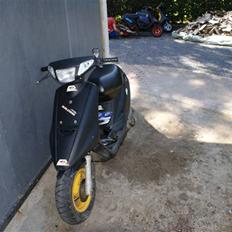 Yamaha Jog as.. solgt!!