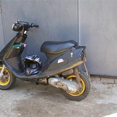 Yamaha Jog as.. solgt!!