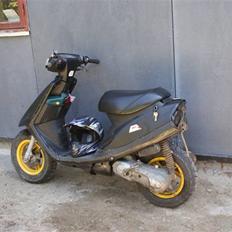 Yamaha Jog as.. solgt!!