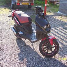 PGO Pmx Sport 07(SOLGT)