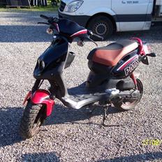 PGO Pmx Sport 07(SOLGT)