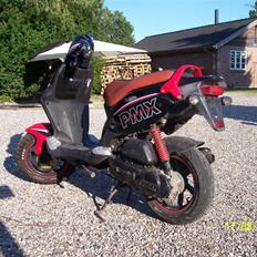 PGO Pmx Sport 07(SOLGT)