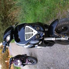 Piaggio Nrg Mc3 sport (solgt)