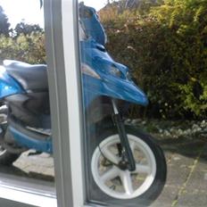 Yamaha Bws Ng' tilsalg