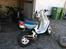 Yamaha Yamaha BW"S