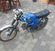 Puch Monza 4g - Solgt
