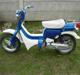 Suzuki FZ50 / SLOGT