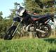 Derbi senda BYTTET
