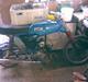 Yamaha fs1 4gear k1