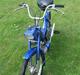 Puch Maxi (Høj styr)  *SOLGT*