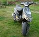 Gilera stalker byddet til sx50