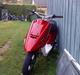 Yamaha jog (Byttet)